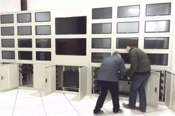 小知識(shí)——四川弱電工程的介紹